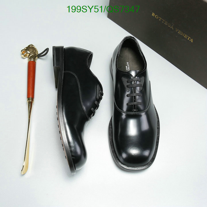 Men shoes-BV Code: QS7347 $: 199USD