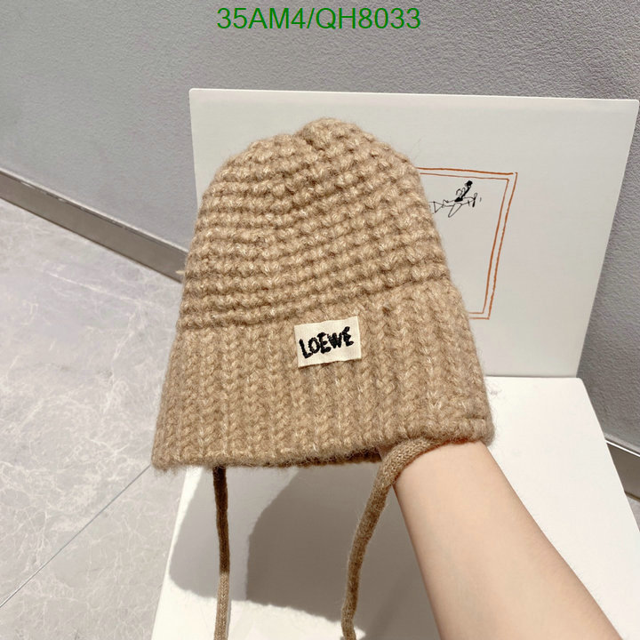 Cap-(Hat)-Loewe Code: QH8033 $: 35USD