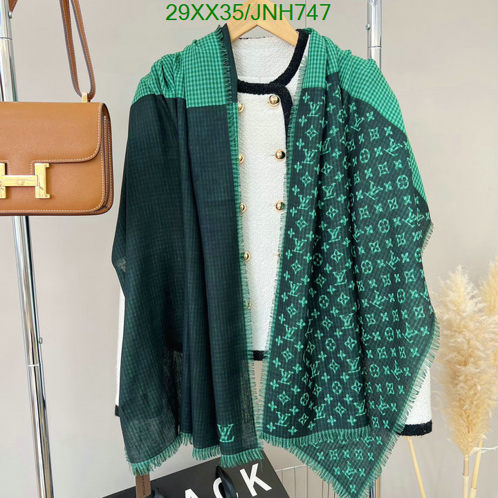 1111 Carnival SALE,4A Scarf Code: JNH747