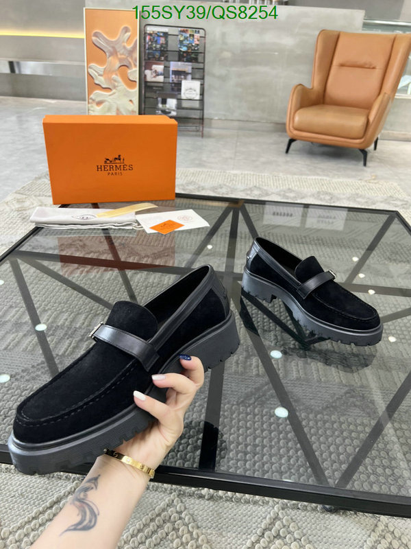 Men shoes-Hermes Code: QS8254 $: 155USD