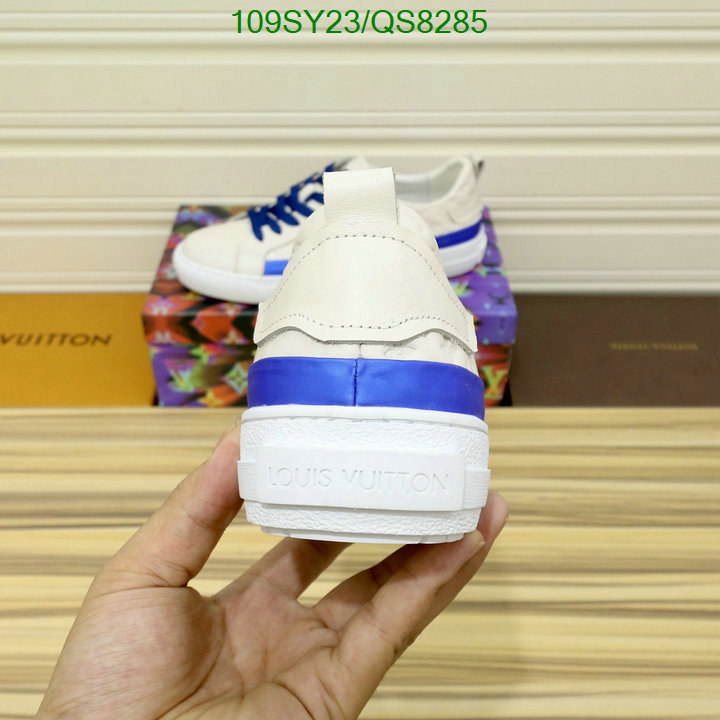 Men shoes-LV Code: QS8285 $: 109USD