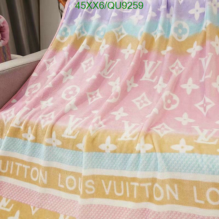 Blanket SALE Code: QU9259