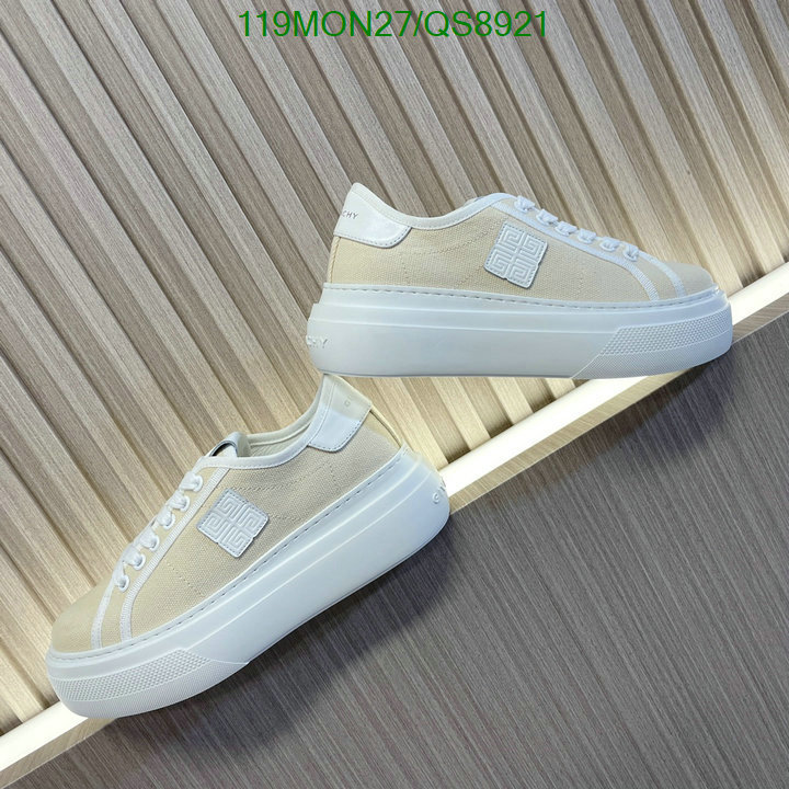 Women Shoes-Givenchy Code: QS8921 $: 119USD