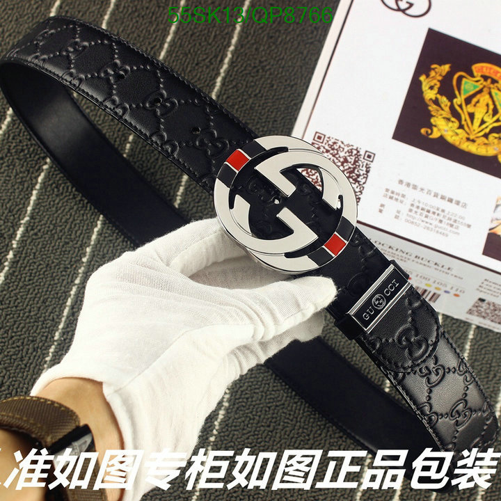 Belts-Gucci Code: QP8766 $: 55USD