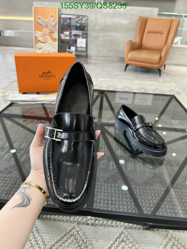 Men shoes-Hermes Code: QS8255 $: 155USD