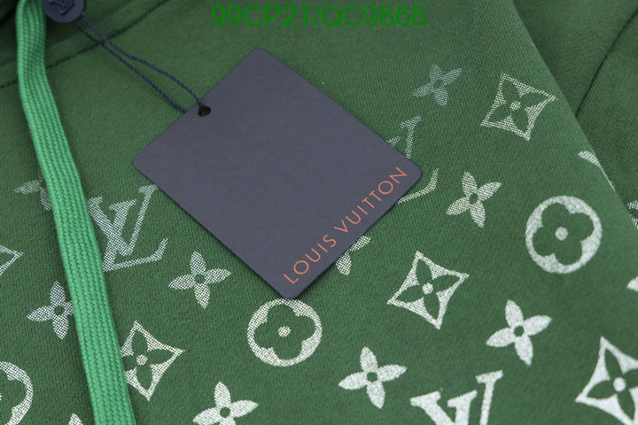 Clothing-LV Code: QC9868 $: 99USD