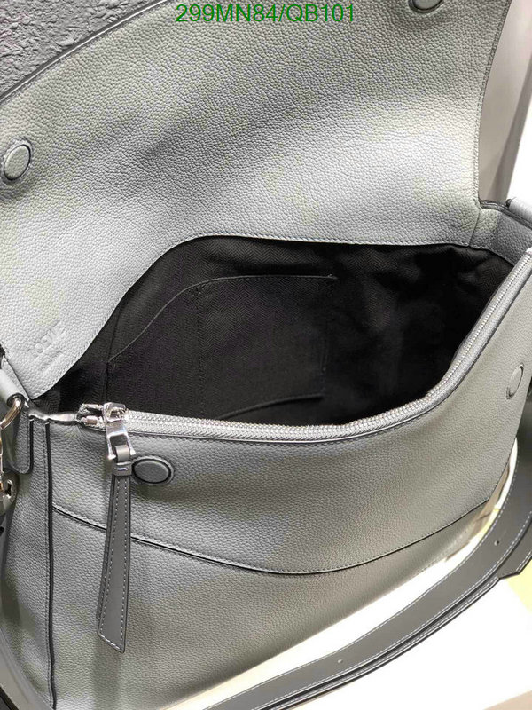 Loewe Bag-(Mirror)-Puzzle- Code: QB101 $: 299USD