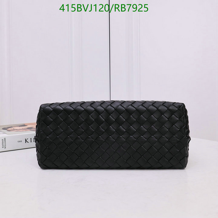 BV Bag-(Mirror)-Handbag- Code: RB7925 $: 415USD