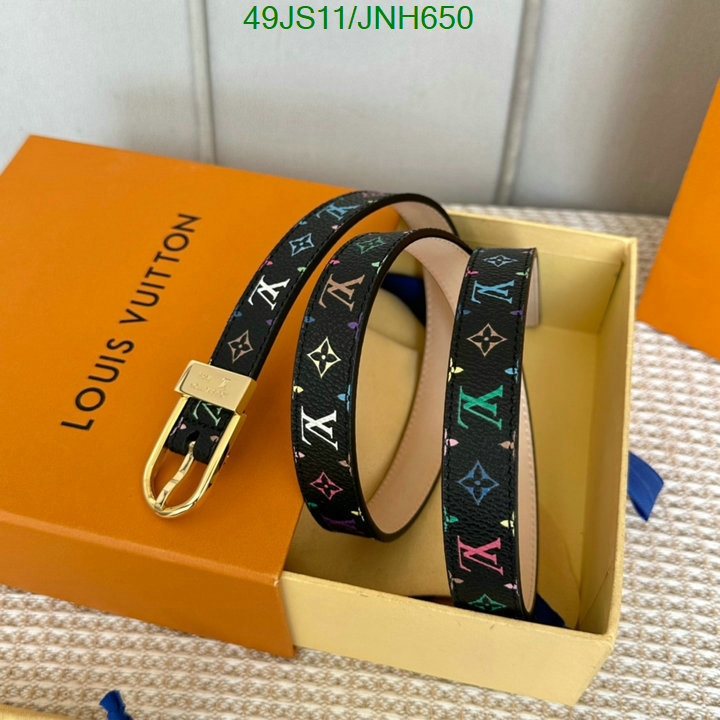 1111 Carnival SALE,Belts Code: JNH650