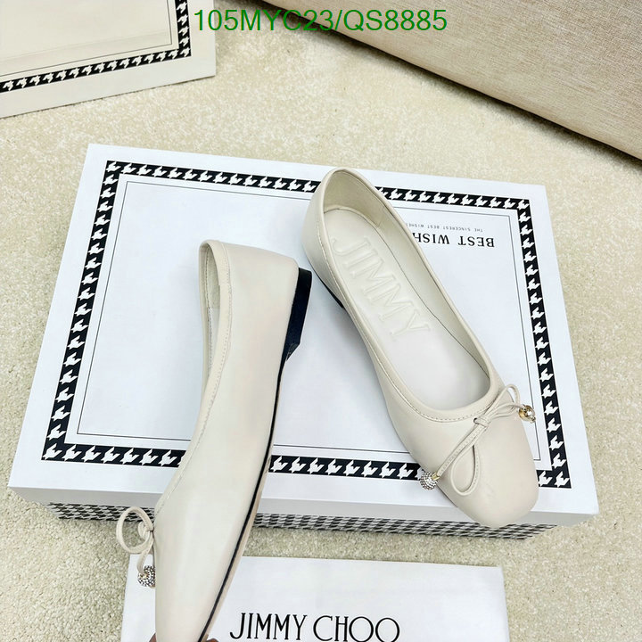 Women Shoes-Jimmy Choo Code: QS8885 $: 105USD