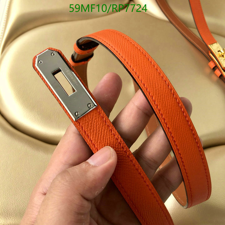 Belts-Hermes Code: RP7724 $: 59USD