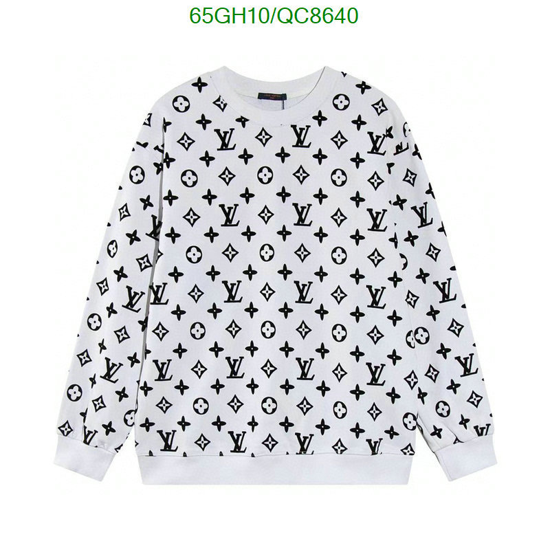 Clothing-LV Code: QC8640 $: 65USD