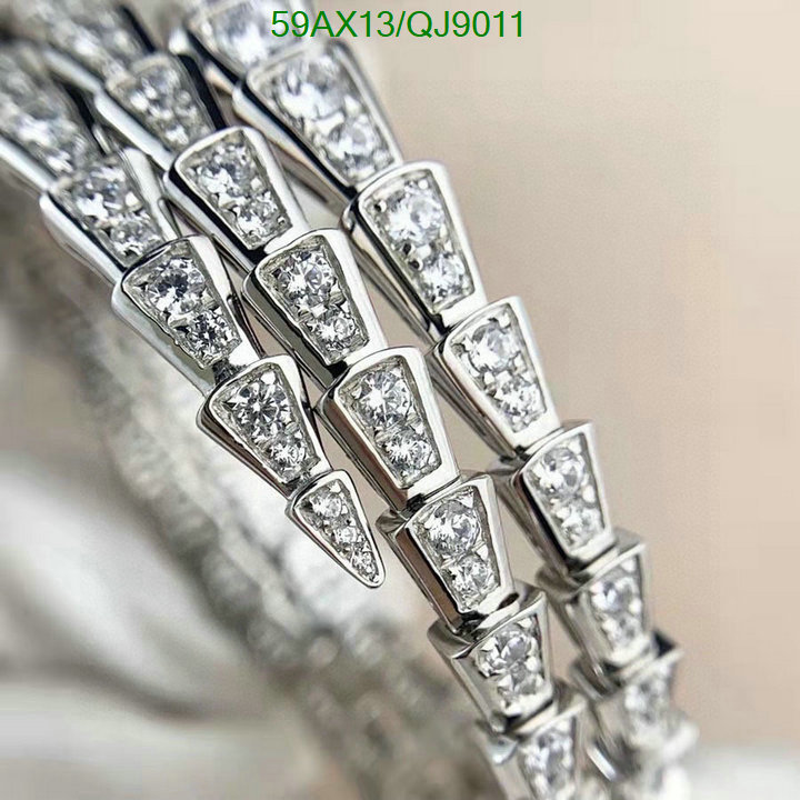 Jewelry-Bvlgari Code: QJ9011 $: 59USD