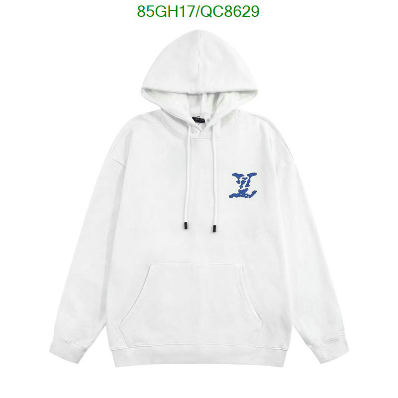 Clothing-LV Code: QC8629 $: 85USD