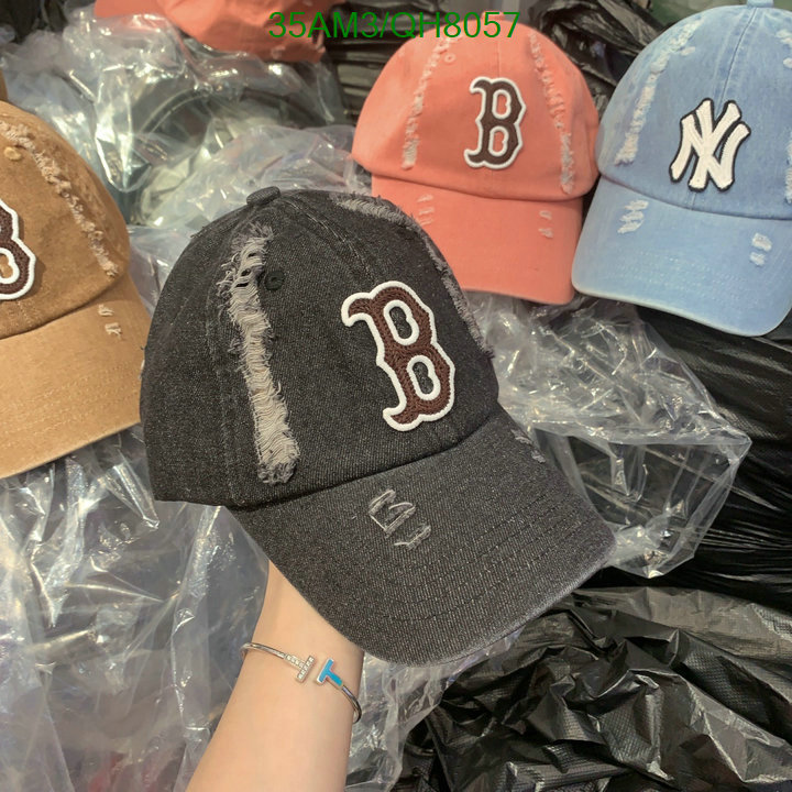 Cap-(Hat)-MLB Code: QH8057 $: 35USD