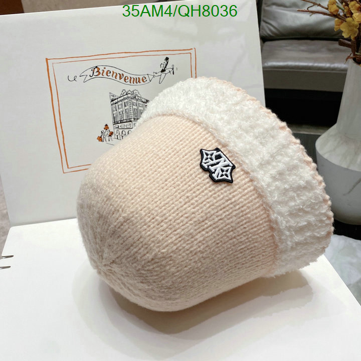 Cap-(Hat)-LV Code: QH8036 $: 35USD