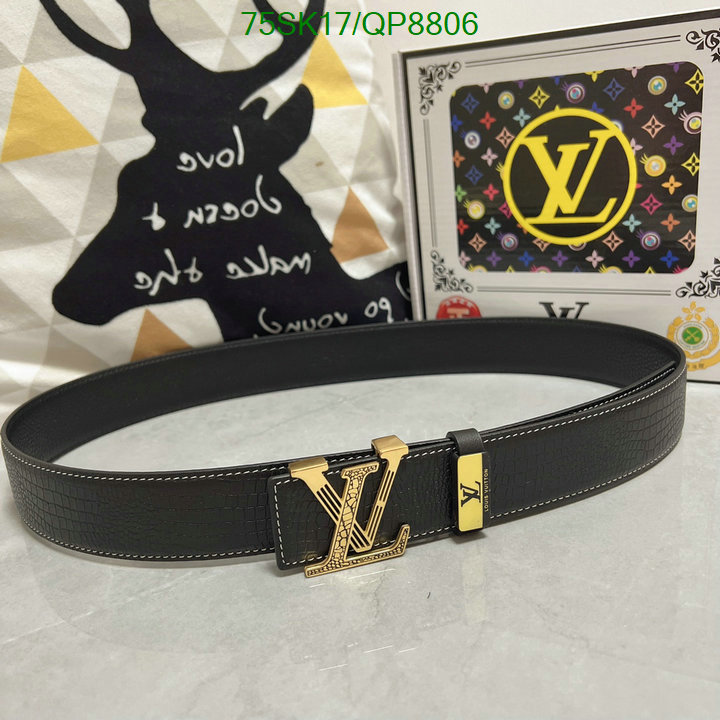 Belts-LV Code: QP8806 $: 75USD