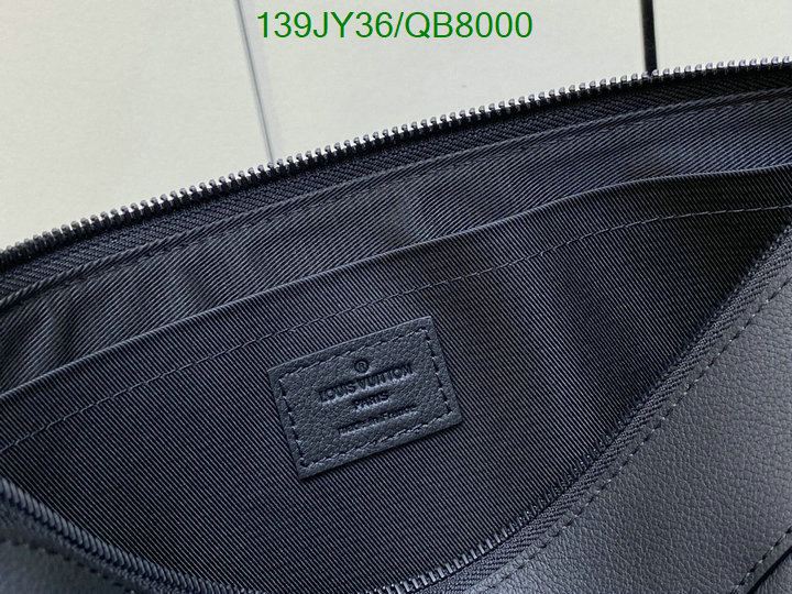 LV Bag-(Mirror)-Trio- Code: QB8000 $: 139USD