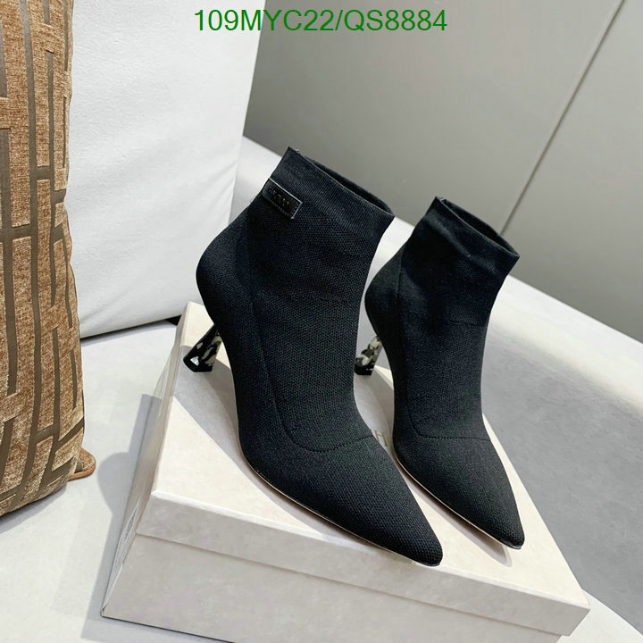 Women Shoes-Jimmy Choo Code: QS8884 $: 109USD