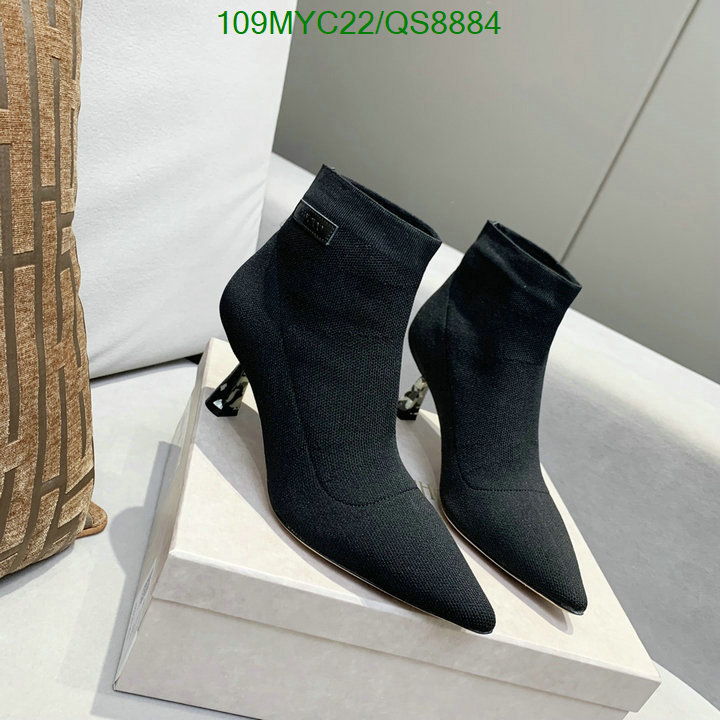 Women Shoes-Boots Code: QS8884 $: 109USD