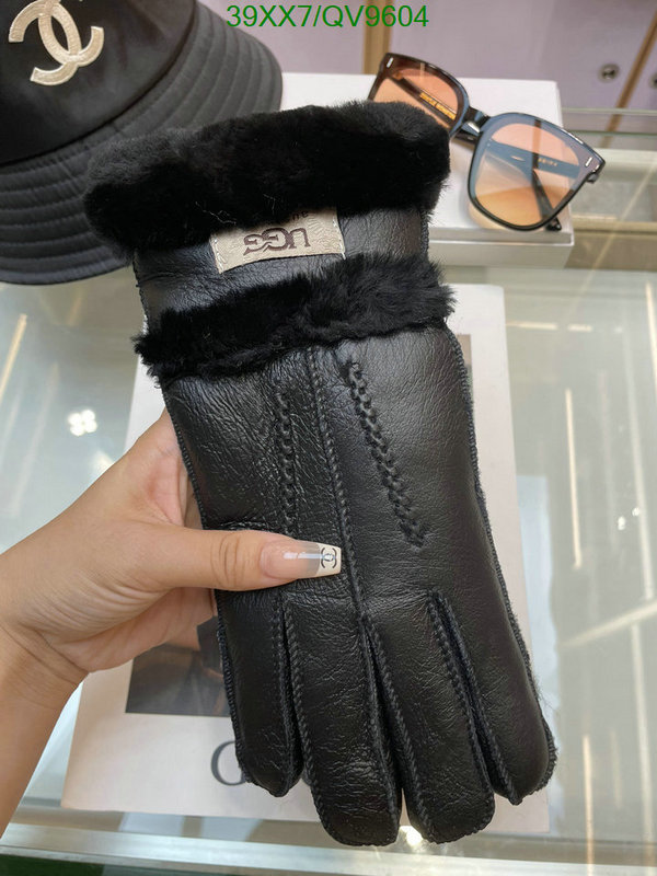 Gloves-UGG Code: QV9604 $: 39USD