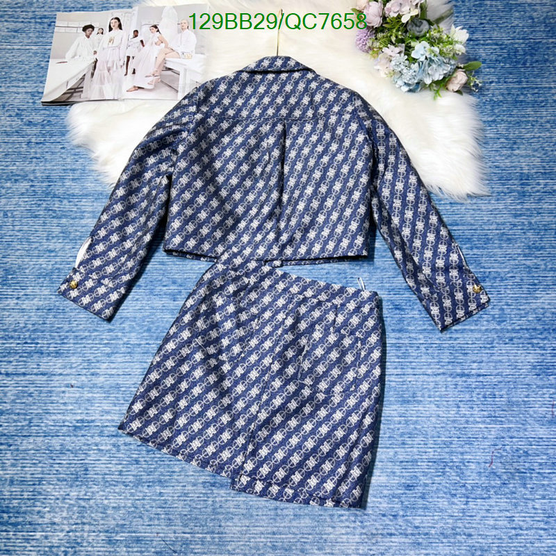 Clothing-Other Code: QC7658 $: 129USD