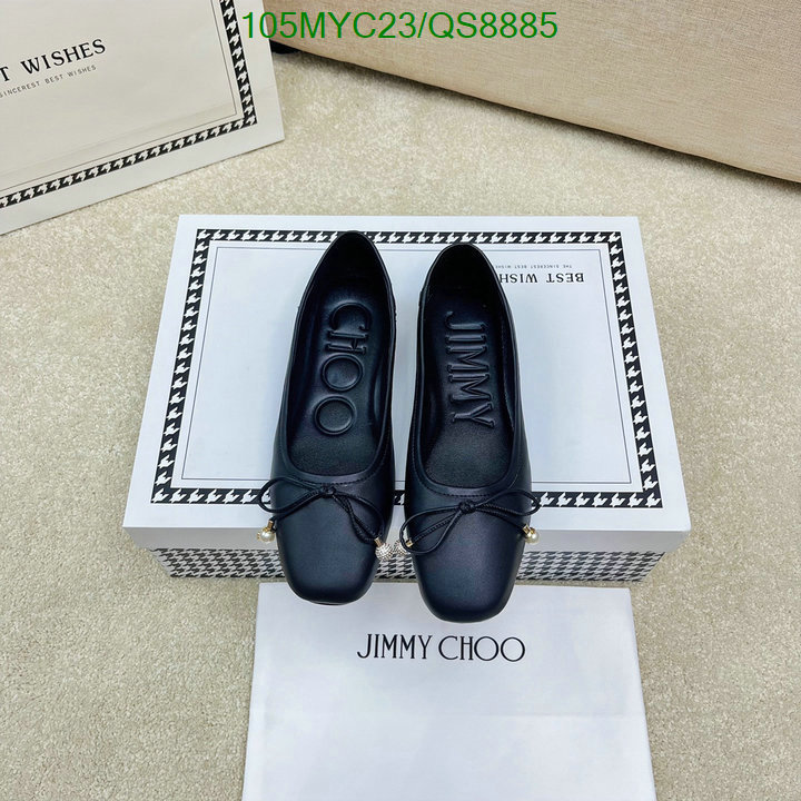 Women Shoes-Jimmy Choo Code: QS8885 $: 105USD