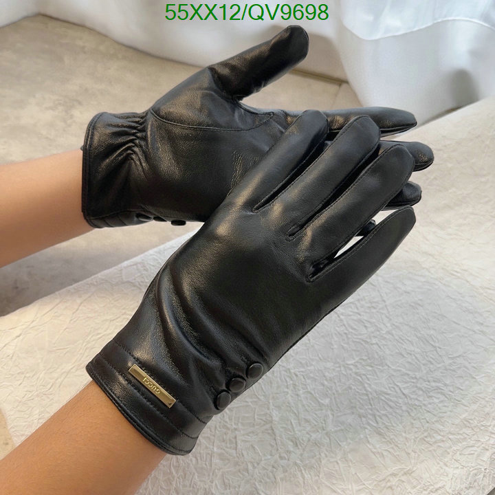 Gloves-Gucci Code: QV9698 $: 55USD