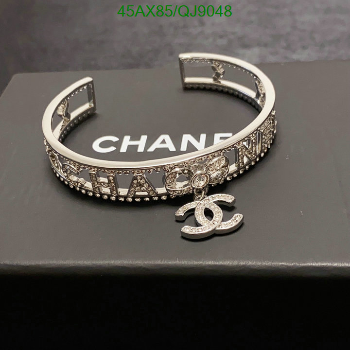 Jewelry-Chanel Code: QJ9048 $: 45USD