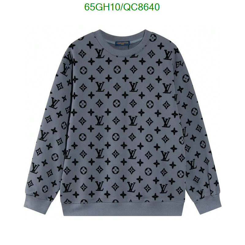 Clothing-LV Code: QC8640 $: 65USD