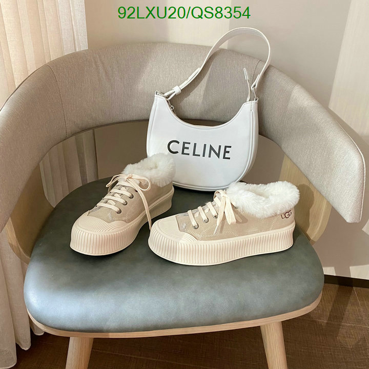 Women Shoes-UGG Code: QS8354 $: 92USD