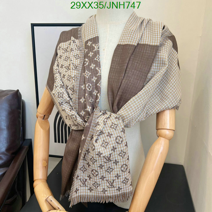 1111 Carnival SALE,4A Scarf Code: JNH747