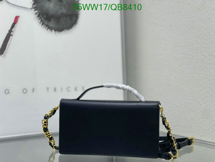 Dior Bag-(4A)-Other Style- Code: QB8410 $: 85USD