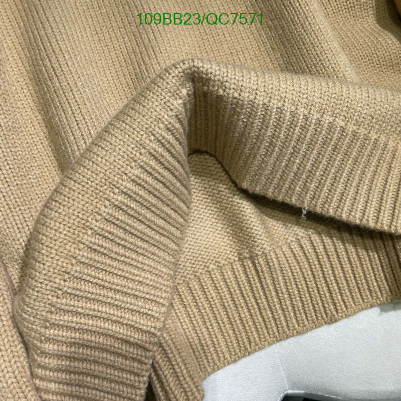 Clothing-Celine Code: QC7571 $: 109USD