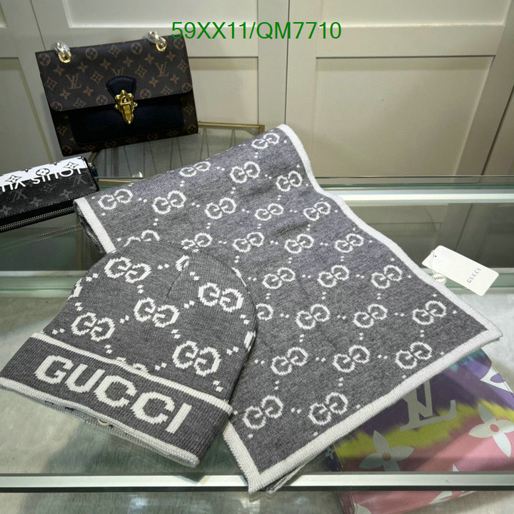 Scarf-Gucci Code: QM7710 $: 59USD