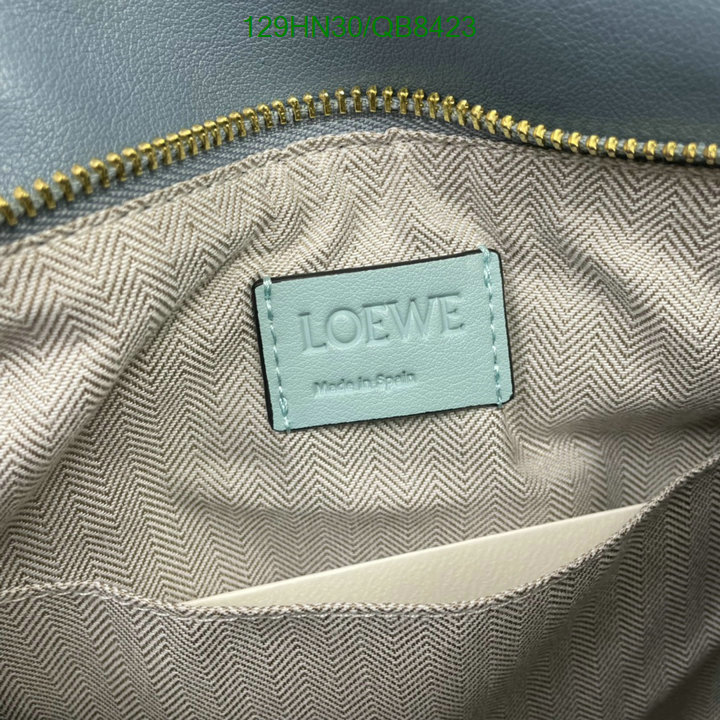 Loewe Bag-(4A)-Puzzle- Code: QB8423