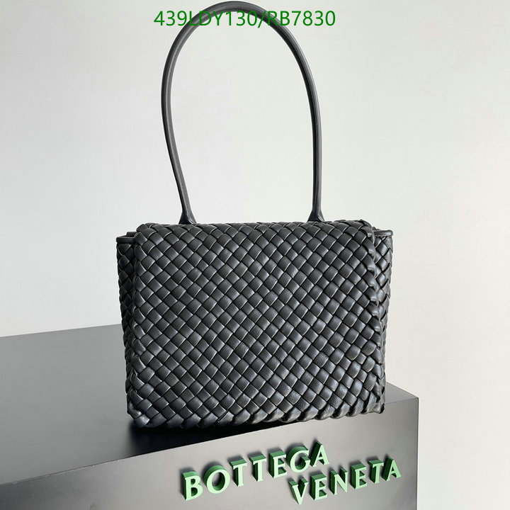 BV Bag-(Mirror)-Handbag- Code: RB7830 $: 439USD