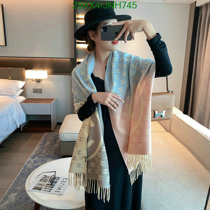 1111 Carnival SALE,4A Scarf Code: JNH745