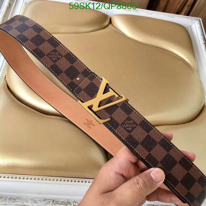 Belts-LV Code: QP8805 $: 59USD