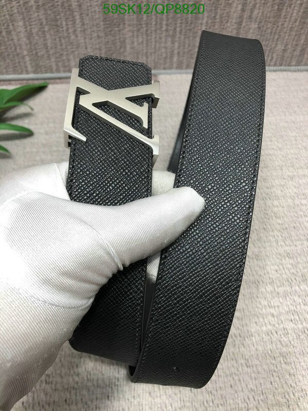 Belts-LV Code: QP8820 $: 59USD