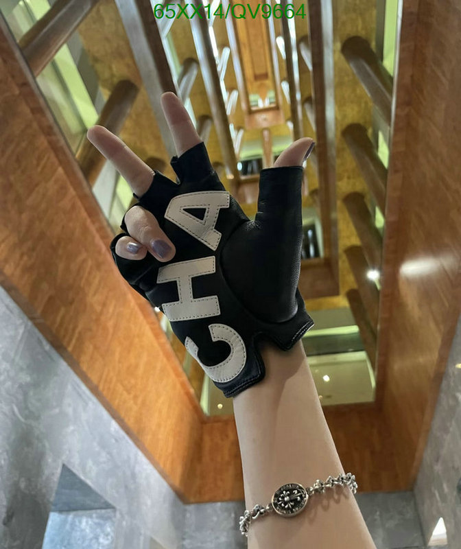 Gloves-Chanel Code: QV9664 $: 65USD