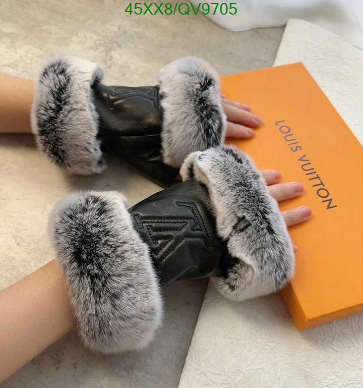 Gloves-LV Code: QV9705 $: 45USD