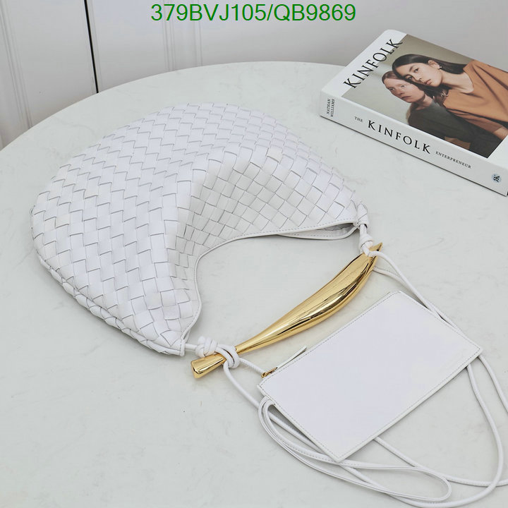 BV Bag-(Mirror)-Jodie Code: QB9869 $: 379USD