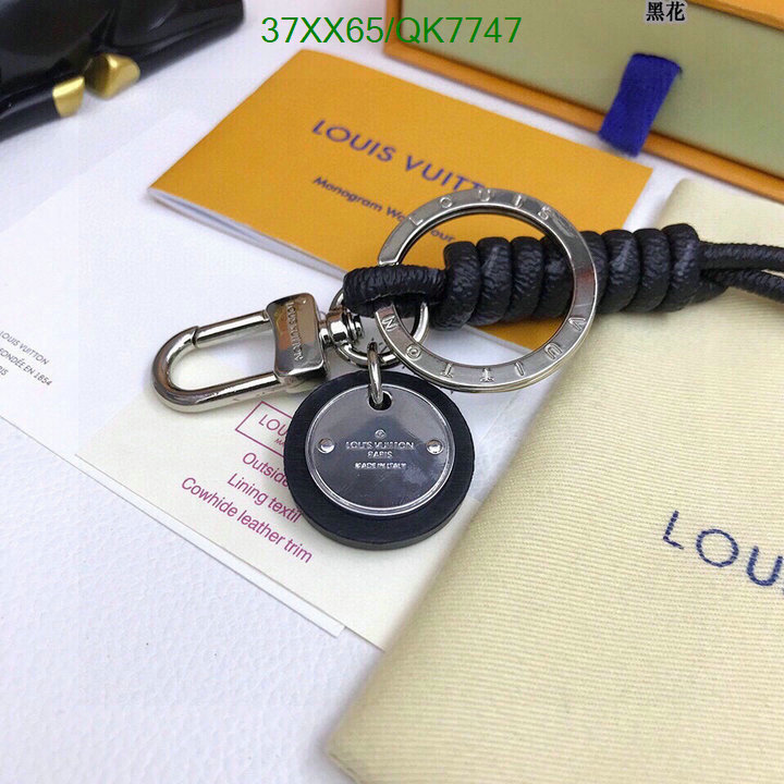 Key pendant-LV Code: QK7747 $: 37USD