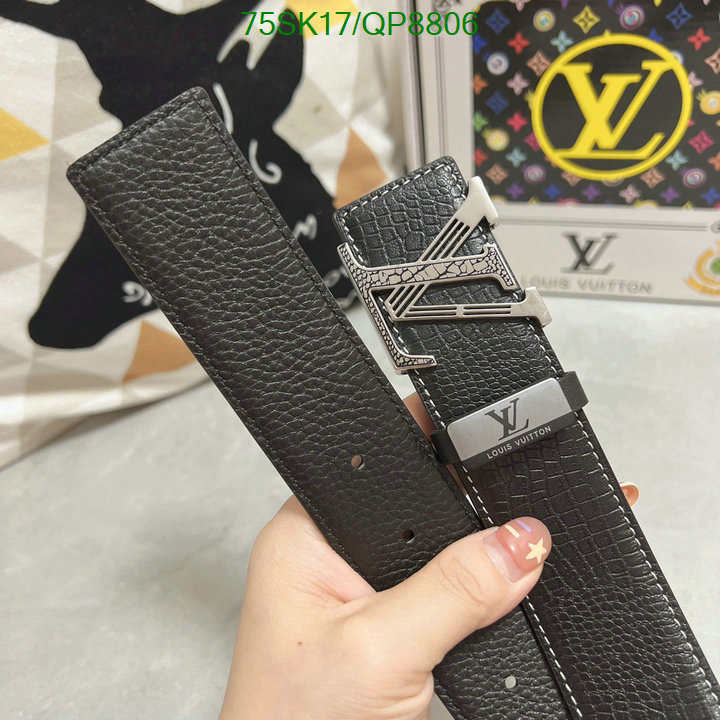 Belts-LV Code: QP8806 $: 75USD