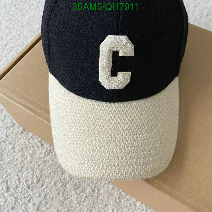 Cap-(Hat)-Celine Code: QH7911 $: 35USD