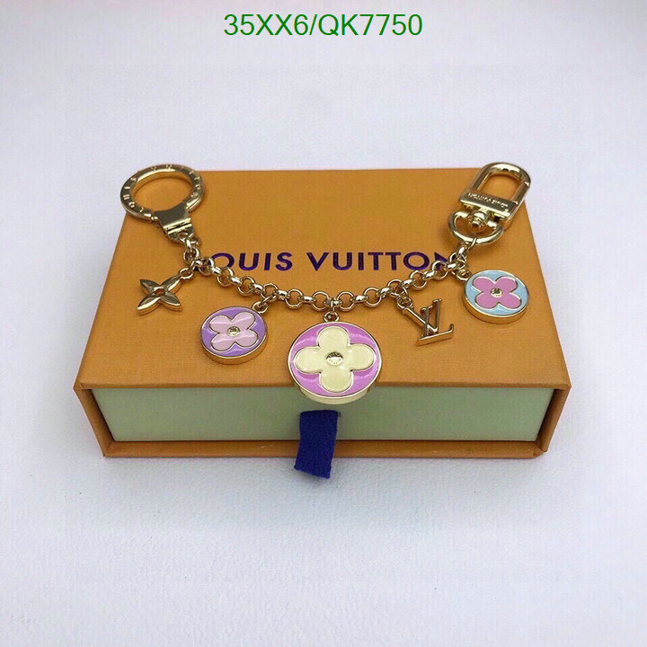 Key pendant-LV Code: QK7750 $: 35USD