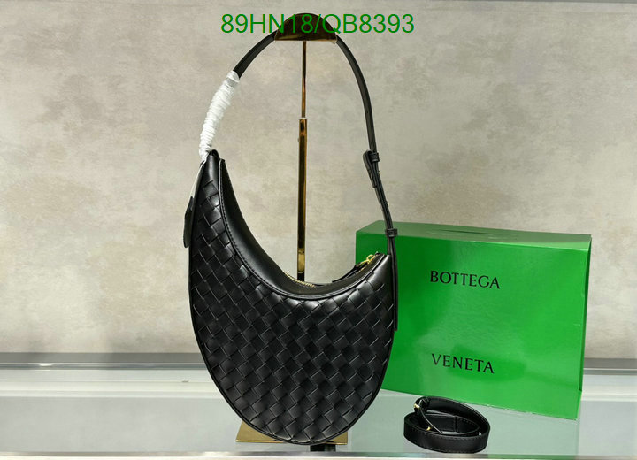 BV Bag-(4A)-Handbag- Code: QB8393 $: 89USD