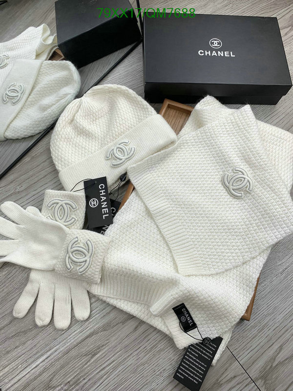 Scarf-Chanel Code: QM7688 $: 79USD