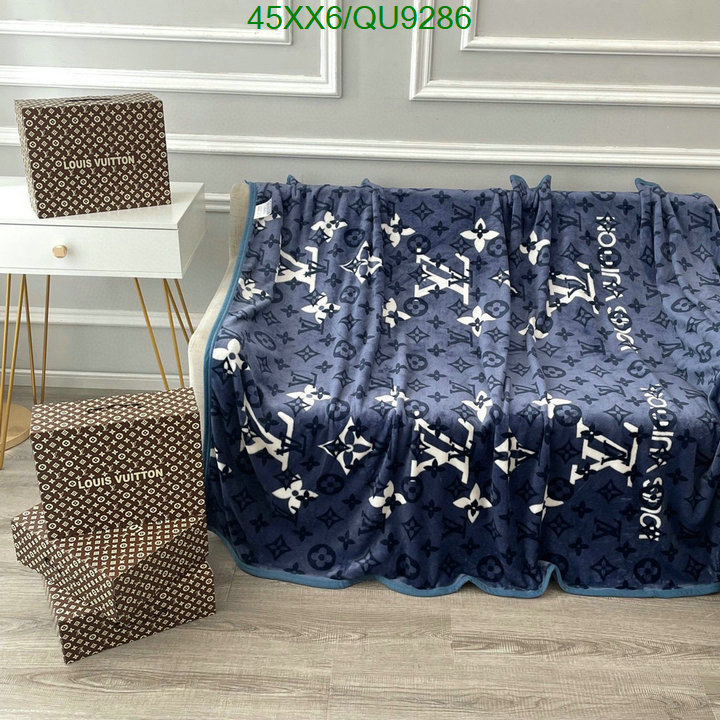 Blanket SALE Code: QU9286